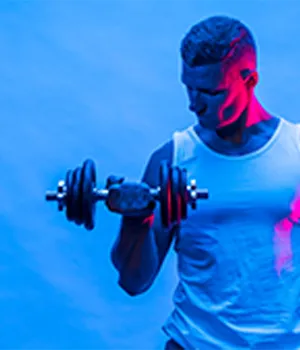Health & Fitness